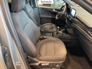 FORD Kuga 1.5 ecoblue st-line 2wd 120cv