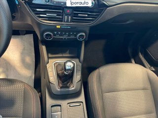 FORD Kuga 1.5 ecoblue st-line 2wd 120cv