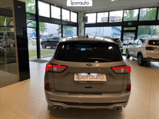 FORD Kuga 1.5 ecoblue st-line 2wd 120cv