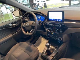 FORD Kuga 1.5 ecoblue st-line 2wd 120cv