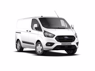 FORD Transit custom v710 320 2.0 ecoblue 150cv trend l1h1