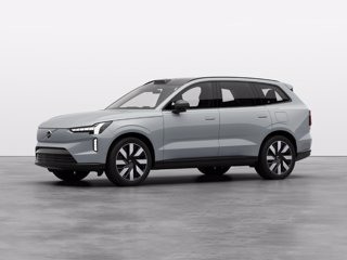 VOLVO Ex90 twin motor ultra awd