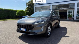 FORD Kuga 1.5 ecoblue connect 2wd 120cv auto