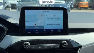 FORD Kuga 1.5 ecoblue connect 2wd 120cv auto