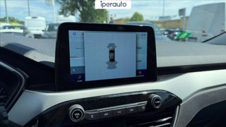 FORD Kuga 1.5 ecoblue connect 2wd 120cv auto