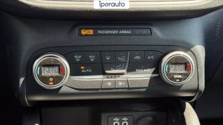 FORD Kuga 1.5 ecoblue connect 2wd 120cv auto