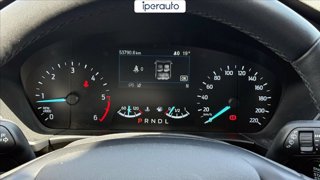 FORD Kuga 1.5 ecoblue connect 2wd 120cv auto