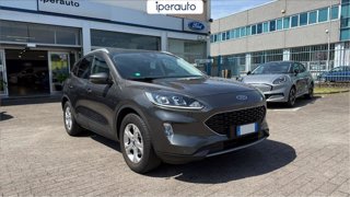 FORD Kuga 1.5 ecoblue connect 2wd 120cv auto