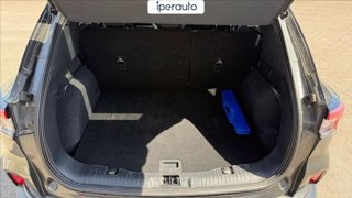 FORD Kuga 1.5 ecoblue connect 2wd 120cv auto