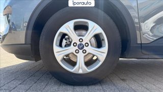FORD Kuga 1.5 ecoblue connect 2wd 120cv auto
