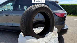 FORD Kuga 1.5 ecoblue connect 2wd 120cv auto