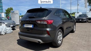 FORD Kuga 1.5 ecoblue connect 2wd 120cv auto
