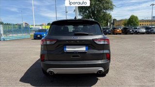 FORD Kuga 1.5 ecoblue connect 2wd 120cv auto