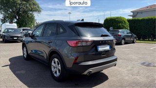 FORD Kuga 1.5 ecoblue connect 2wd 120cv auto