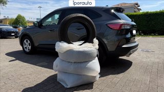 FORD Kuga 1.5 ecoblue connect 2wd 120cv auto