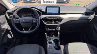 FORD Kuga 1.5 ecoblue connect 2wd 120cv auto