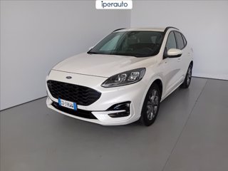 FORD Kuga 2.5 phev st-line x 2wd 225cv cvt
