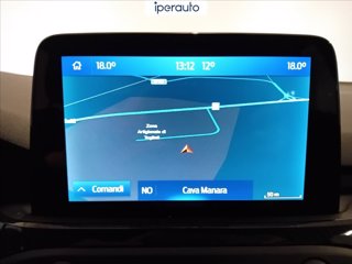 FORD Focus 1.0 ecoboost st-line s&s 125cv