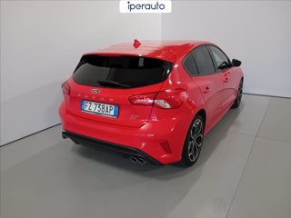 FORD Focus 1.0 ecoboost st-line s&s 125cv