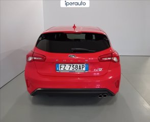 FORD Focus 1.0 ecoboost st-line s&s 125cv