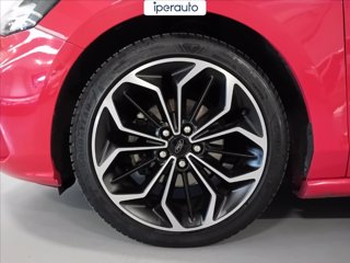 FORD Focus 1.0 ecoboost st-line s&s 125cv