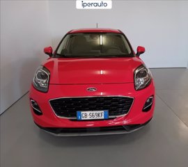 FORD Puma 1.0 ecoboost h titanium s&s 125cv