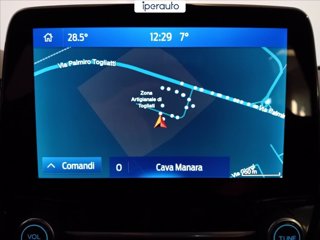 FORD Puma 1.0 ecoboost h titanium s&s 125cv