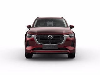 MAZDA Cx-80 3.3 m-hybrid boost takumi plus auto