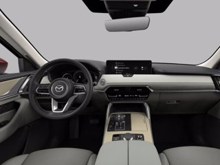 MAZDA Cx-80 3.3 m-hybrid boost takumi plus auto