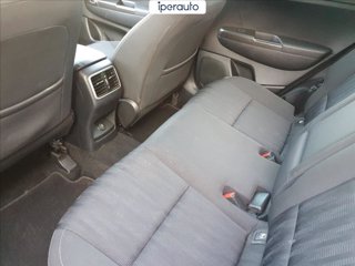 KIA Sportage 1.6 gdi cool navi 2wd 132cv