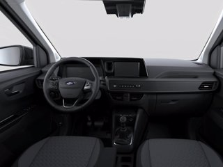 FORD Transit courier v769 1.5 ecoblue 100cv titanium