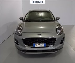 FORD Puma 1.0 ecoboost h titanium s&s 125cv