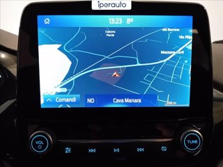 FORD Puma 1.0 ecoboost h titanium s&s 125cv