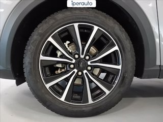 FORD Puma 1.0 ecoboost h titanium s&s 125cv