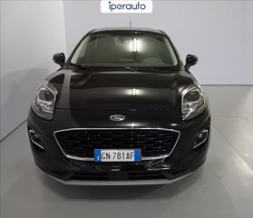 FORD Puma 1.0 ecoboost h titanium s&s 125cv