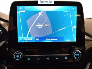 FORD Puma 1.0 ecoboost h titanium s&s 125cv