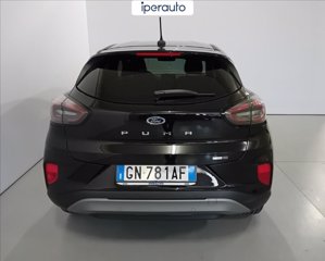 FORD Puma 1.0 ecoboost h titanium s&s 125cv