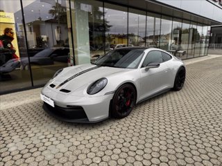 PORSCHE 911 Coupe 4.0 GT3 auto