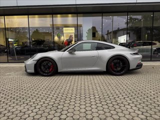 PORSCHE 911 Coupe 4.0 GT3 auto