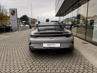 PORSCHE 911 Coupe 4.0 GT3 auto