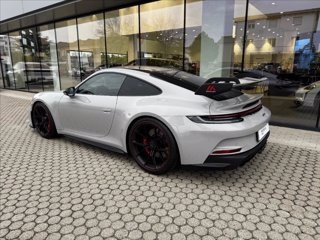 PORSCHE 911 Coupe 4.0 GT3 auto