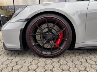 PORSCHE 911 Coupe 4.0 GT3 auto