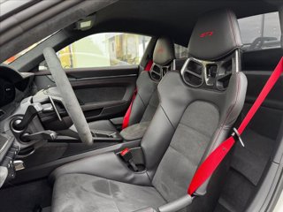 PORSCHE 911 Coupe 4.0 GT3 auto