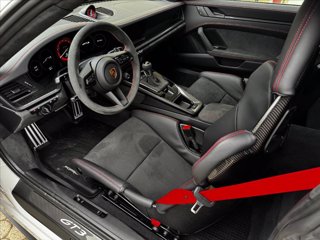 PORSCHE 911 Coupe 4.0 GT3 auto