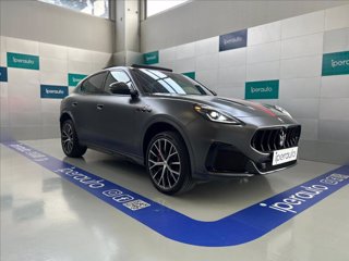 MASERATI Grecale 3.0 V6 Trofeo 530cv auto