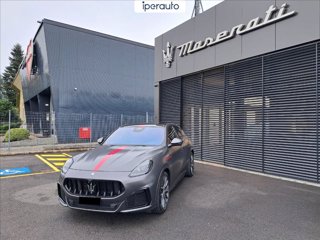 MASERATI Grecale 3.0 V6 Trofeo 530cv auto