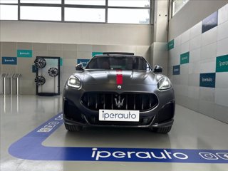 MASERATI Grecale 3.0 V6 Trofeo 530cv auto