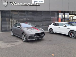 MASERATI Grecale 3.0 V6 Trofeo 530cv auto