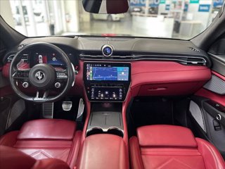 MASERATI Grecale 3.0 V6 Trofeo 530cv auto