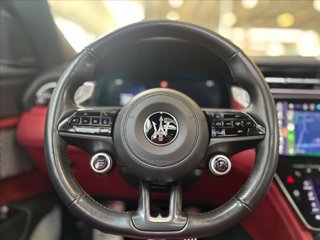 MASERATI Grecale 3.0 V6 Trofeo 530cv auto